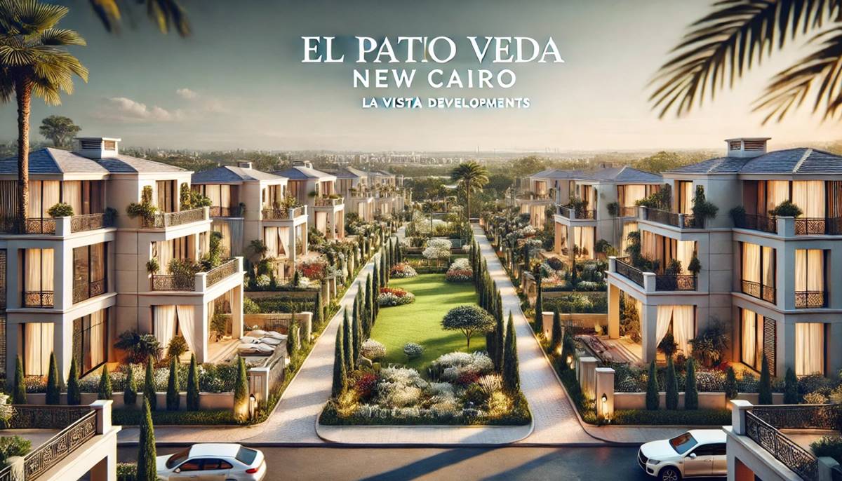 Image of Patio Vida  by La Vista 
