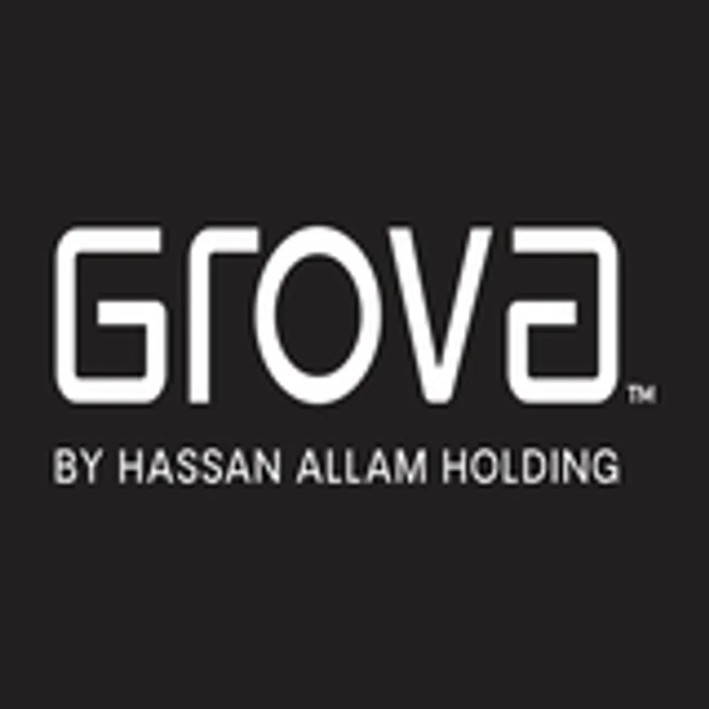 Grova By Hassan Allam Holding