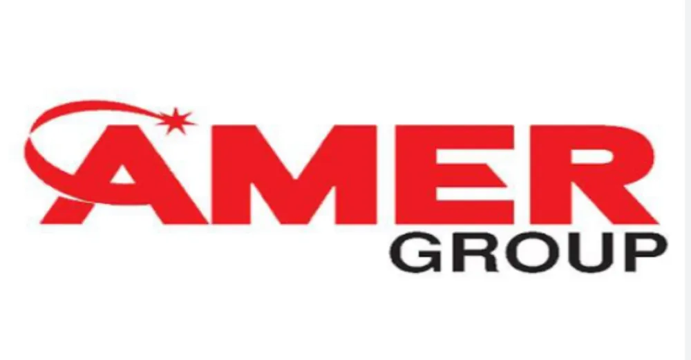 Amer Group