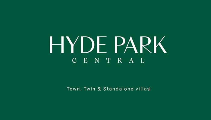 Hyde Park Central in 6th settlement by Hyde Park