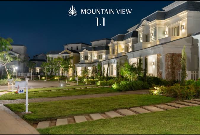 Mountain View 1.1 gallery 5