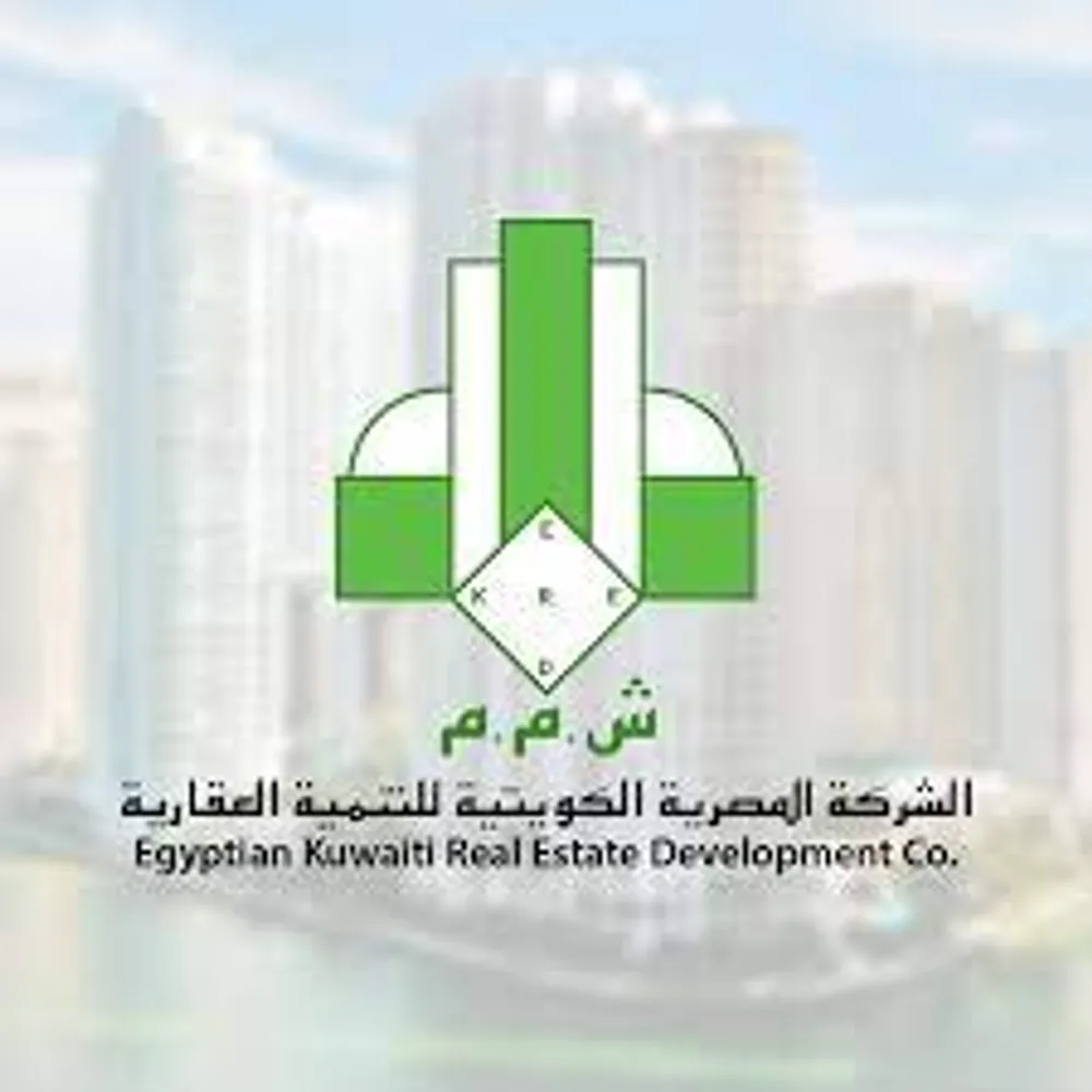 Egyptian Kuwaiti Real Estate Development