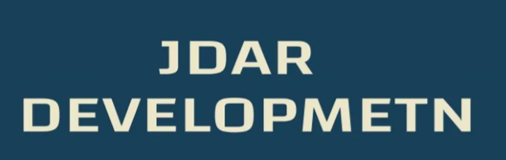 Jdar Development