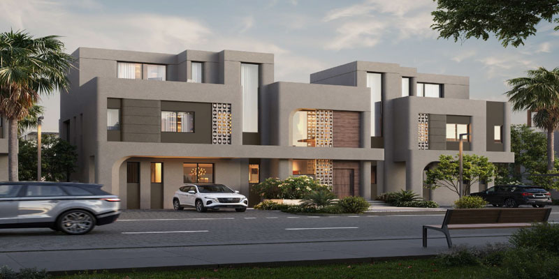 97 Hills in New Cairo by Palm Hills Developments gallery 4