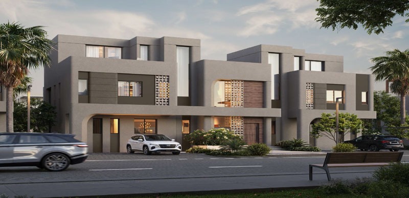 Image of 97 Hills in New Cairo by Palm Hills Developments