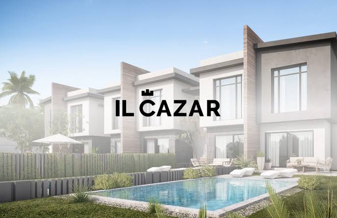 Image of The Crest in New Cairo 