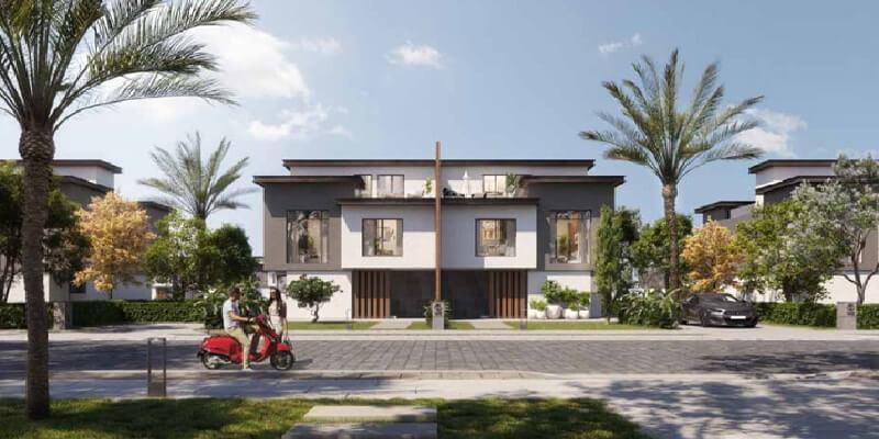 Creektown in New Cairo  gallery 4