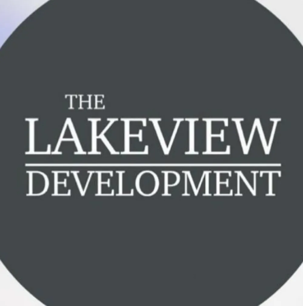 Lake View Development