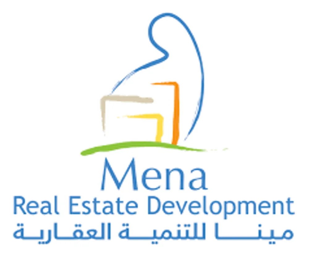 Mena For Real Estate Development