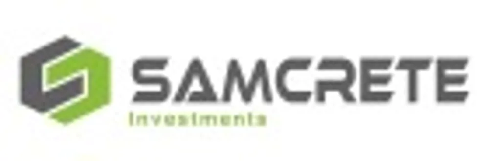 Samcrete Investments