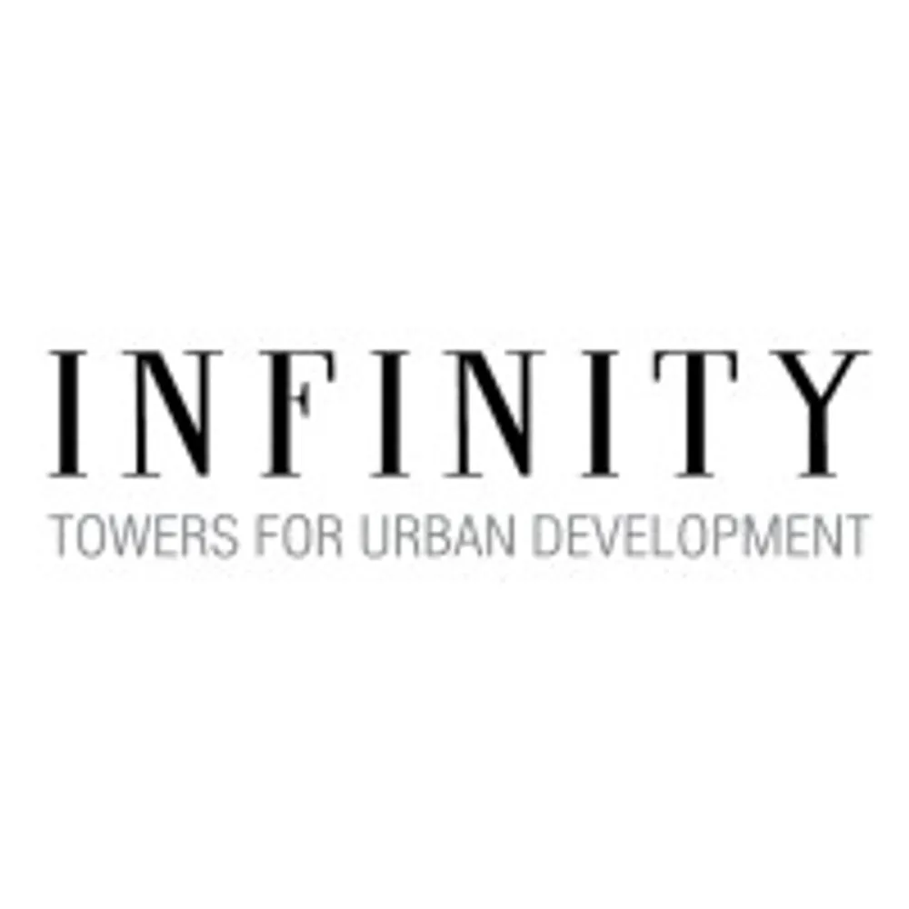 Infinity Towers For Urban Developments