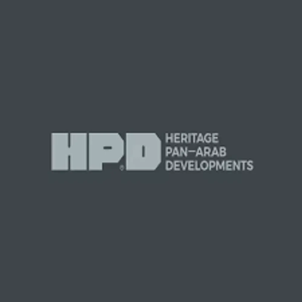 HPD- Heritage Pan Arab Development