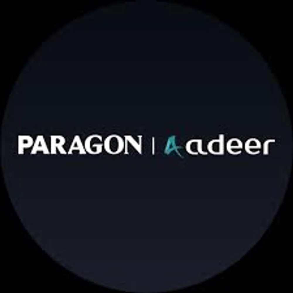 Paragon Adeer