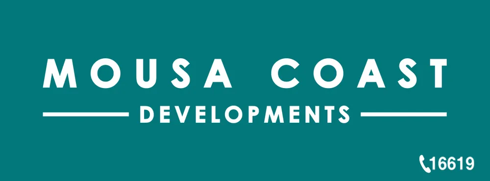 Mousa Coast Development